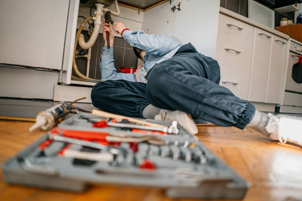 Best Leak Detection Services  in Glencoe, IL