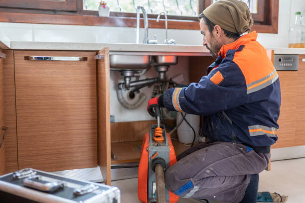Best Plumbing Services Near Me  in Glencoe, IL