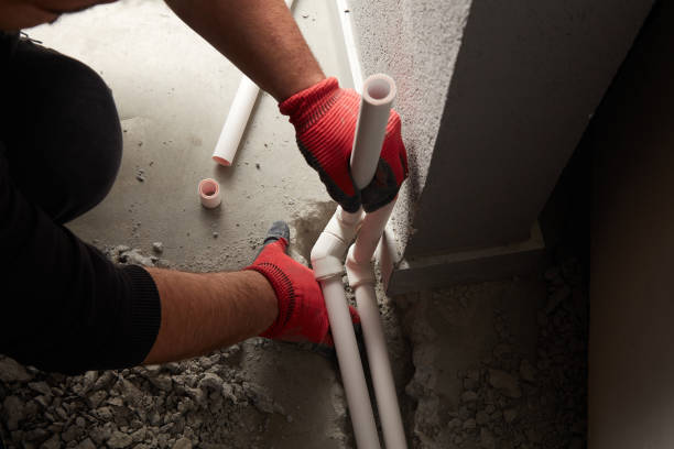 Best Faucet Repair  in Glencoe, IL