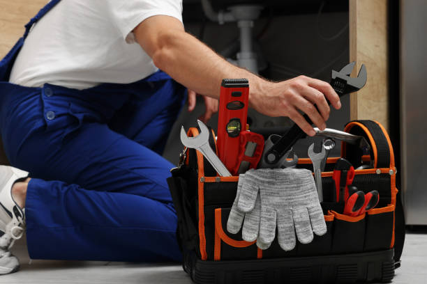 Professional Plumbing in Glencoe, IL