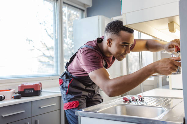 Best 24-Hour Plumber Near Me  in Glencoe, IL
